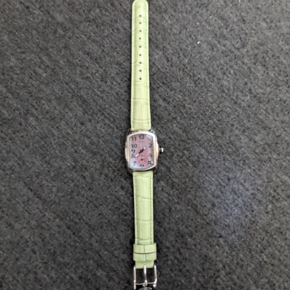 Invicta Ladies Lupah watch with interchangeable strap